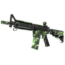 M4A4 | Choppa (Minimal Wear)