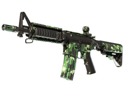 StatTrak™ M4A4 | Choppa (Field-Tested)