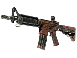M4A4 | Turbine