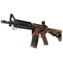 M4A4 | Turbine (Well-Worn)
