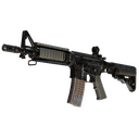 M4A4 | Etch Lord (Factory New)