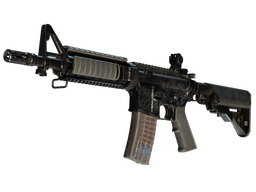 M4A4 | Etch Lord