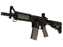 Steam Community Market :: Listings for StatTrak™ M4A4 | Etch
