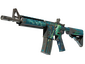 M4A4 | Poseidon (Field-Tested)
