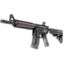 M4A4 | X-Ray (Field-Tested)