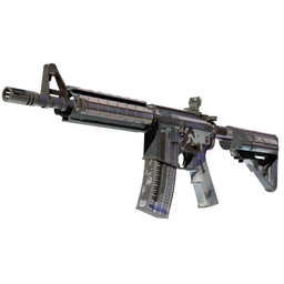 M4A4 | X-Ray (Field-Tested)