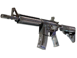 M4A4 | X-Ray