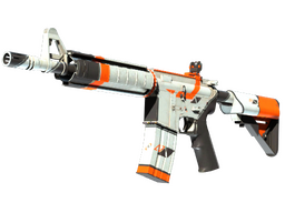 M4A4 | Asiimov (Field-Tested)