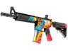 M4A4