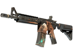 StatTrak™ M4A4 | Griffin