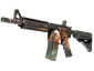 StatTrak™ M4A4 | Griffin
