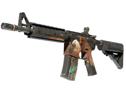 StatTrak™ M4A4 | Griffin
