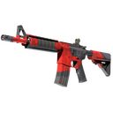 M4A4 | Evil Daimyo (Minimal Wear)