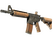 M4A4 | Poly Mag