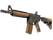 M4A4 | Poly Mag