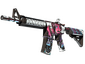 StatTrak™ M4A4 | Neo-Noir