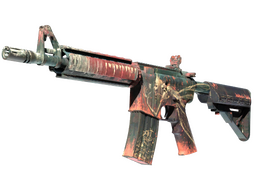 M4A4 | Tooth Fairy