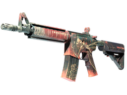 M4A4 | Tooth Fairy