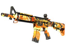 M4A4 | Hellish