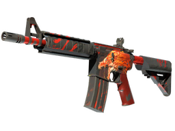 M4A4 | Howl