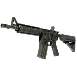 Souvenir M4A4 | Mainframe (Field-Tested)