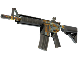 M4A4 | Daybreak