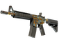 M4A4 | Daybreak (Field-Tested)