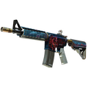 M4A4 | Spider Lily (Factory New)