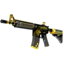 M4A4 | The Coalition (Factory New)