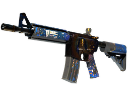 M4A4 | The Emperor
