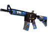 M4A4