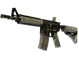 M4A4 | The Battlestar
