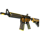 M4A4 | Buzz Kill (Factory New)