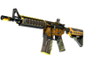 M4A4