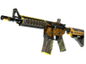 M4A4