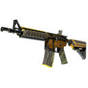 M4A4 | Buzz Kill (Battle-Scarred)