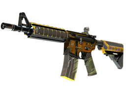 M4A4 | Buzz Kill