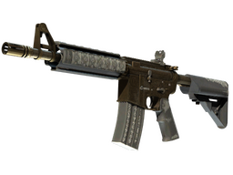 M4A4 | Royal Paladin