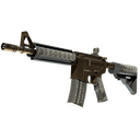 StatTrak™ M4A4 | Royal Paladin (Field-Tested)