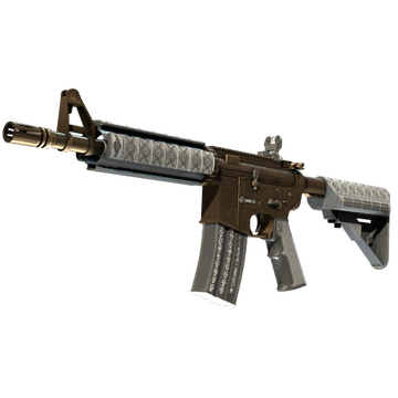 M4A4 | Royal Paladin (Factory New)