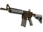 StatTrak™ M4A4 | Royal Paladin