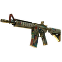 Souvenir M4A4 | Eye of Horus (Field-Tested)
