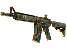 Souvenir M4A4 | Eye of Horus