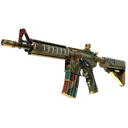Souvenir M4A4 | Eye of Horus (Minimal Wear)