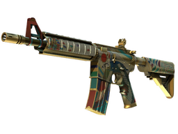 M4A4 | Eye of Horus