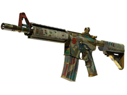 M4A4 | Eye of Horus