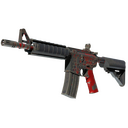 M4A4 | Converter (Field-Tested)