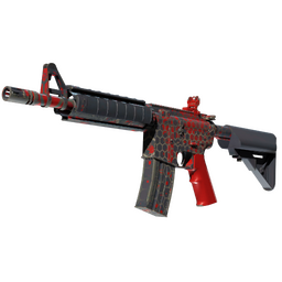 Souvenir M4A4 | Converter (Factory New)