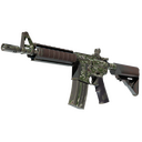M4A4 | Jungle Tiger (Field-Tested)