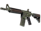 M4A4 | Jungle Tiger